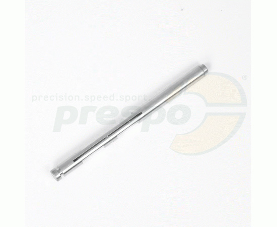 Bild 1 - Nr. 42 Drosselklappenwelle - Vergaser Tillotson HW-27A - IAME X30