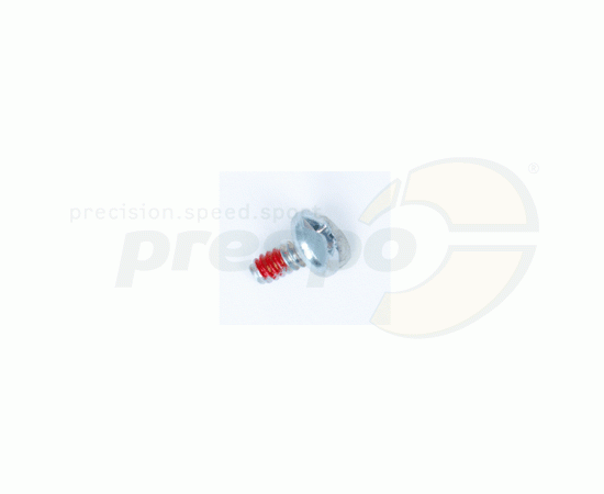 Bild 1 - Nr. 36 - Schraube fr Umlenkhebel Drosselklappenwelle - Tillotson HW-50A