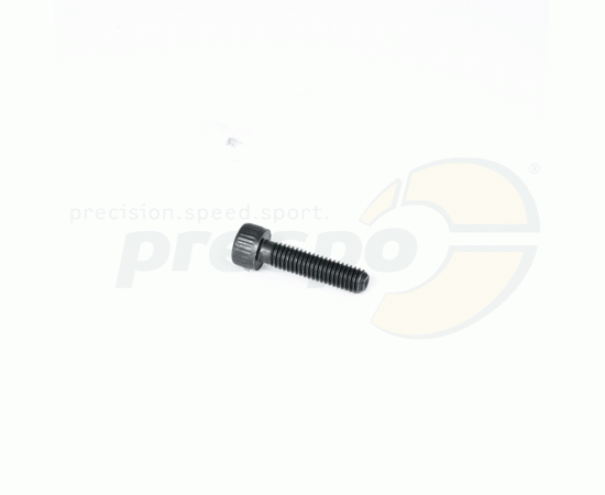 Bild 1 - Nr. 500 - ZK-Schraube 20 Stck - onboard Starter IAME Super Shifter