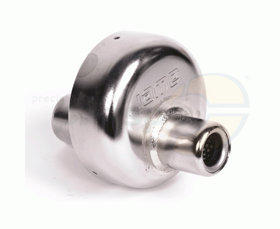 Bild 1 - Nr. 139 Auspuff Endstck ab 2019 - Auspuffanlage IAME X30