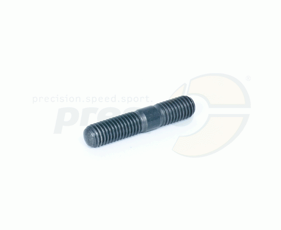 Bild 1 - Nr. 134 Stehbolzen Auspuff M8 x 42 mm - Auspuffanlage IAME X30