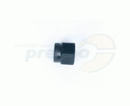 Bild 1 - Nr. 400 Mutter M8 fr Auspuffflansch - Auspuffanlage IAME X30 bis 2018