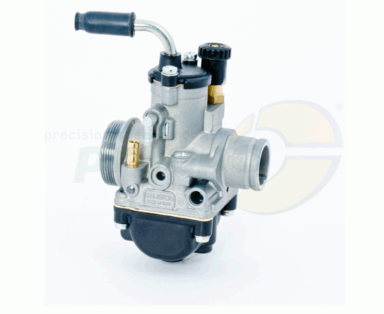 Bild 1 - Vergaser DellOrto PHBG 18 BS - IAME Gazelle