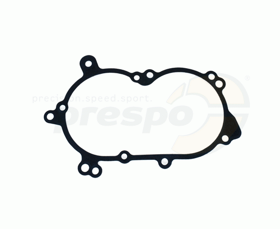 Bild 1 - Nr. 137 Dichtung fr Getriebedeckel - IAME X30 Super