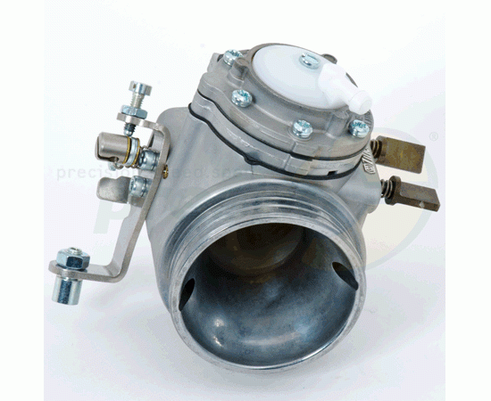 Bild 1 - Nr. 00 Vergaser Tillotson HB-10A
