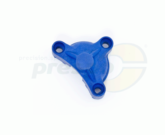 Bild 1 - Nr. 501A Deckel fr Startergetriebe - IAME X30 Super