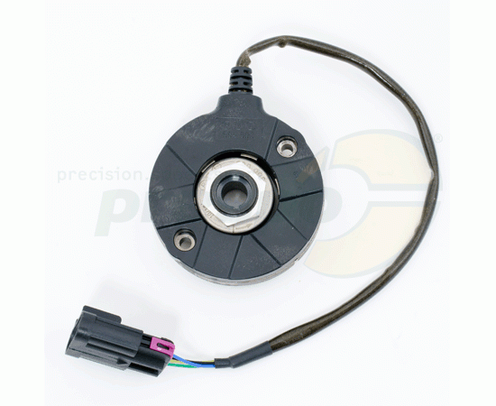 Bild 1 - Nr. 276A Zndung (Rotor + Stator) PVL Modell 2019 - IAME X30 Super