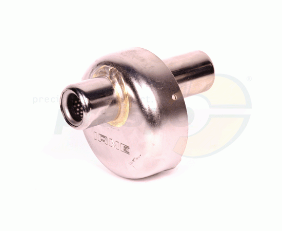 Bild 1 - Nr. 460 Auspuff Endstck - IAME X30 Super