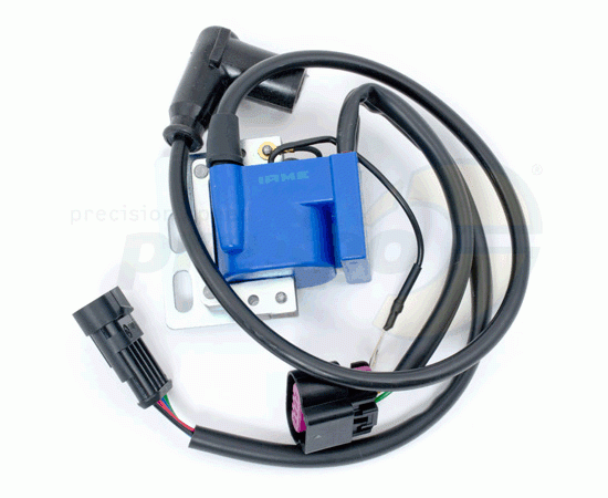 Bild 1 - Nr. 273 Zndspule  IAME X30 SUPER SHIFTER Modell PVL ''L1''