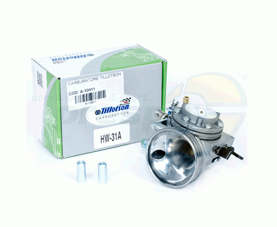 Bild 1 - Nr. 200 Vergaser Tillotson HW-31A - IAME Mini Swift