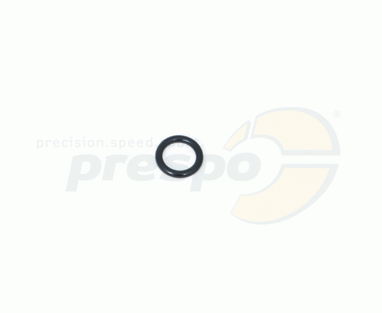 Bild 1 - Nr. 10 O-Ring Stehbolzen - Zylinder IAME X30 Super Shifter