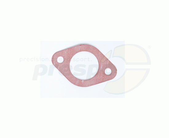 Bild 1 - Nr. 205 Dichtung Vergaserflansch ohne Unterdruck - IAME Mini Swift