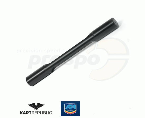 Bild 1 - Stabilisator  vorne     KR/FA-KART  