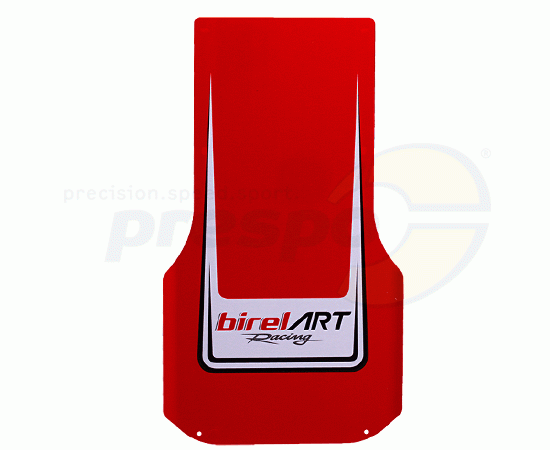 Bild 1 - Bodenblech BIREL-ART S15   Modell: 2023