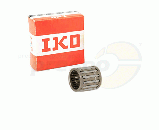 Bild 1 - Bild 17 Nadelkfig Kolbenbolzen TM KZ10B