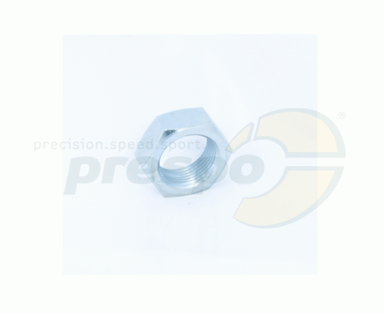 Bild 1 - Bild 01 Mutter Kupplung/Primrwelle TM KZ10B
