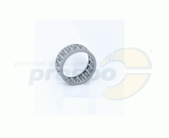 Bild 1 - Bild 30 Nadelkfig Primrwelle TM  K9C