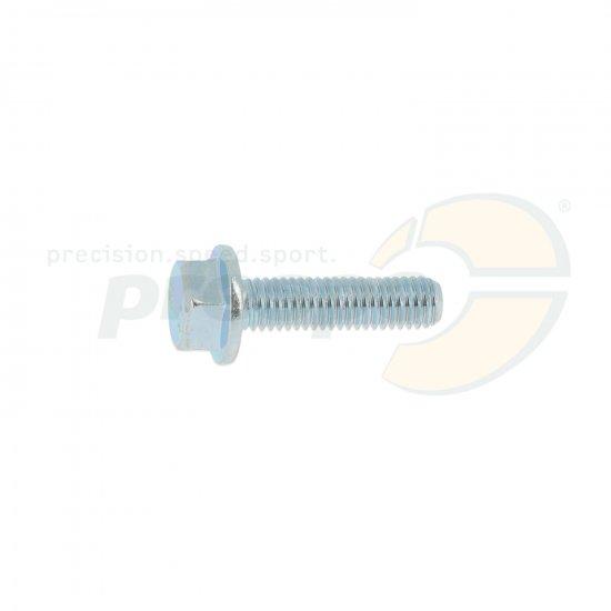 Bild 1 - Schraube mit Bund fr Lagerschale CRG  M8x30mm