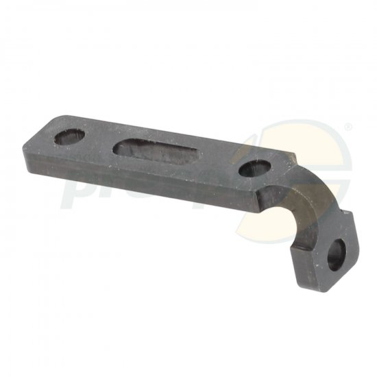 Bild 1 - Bild 04 Platte fr Bremskraftverteilung 