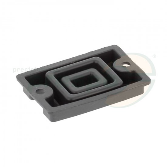 Bild 1 - Bild 14 Membrane fr berlaufbehlter