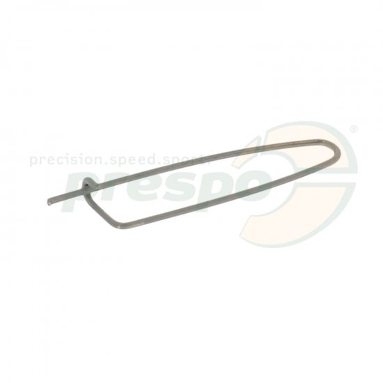 Bild 1 - Bild 04 Sicherungsspange fr Bremsbelag CRG V05 vorne