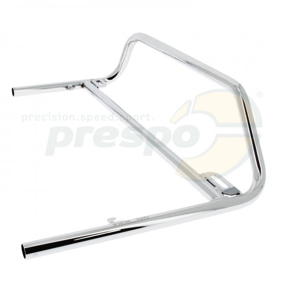 Bild 1 - Bild 05 Halter fr Seitenkasten CRG   NA2, NA3  links