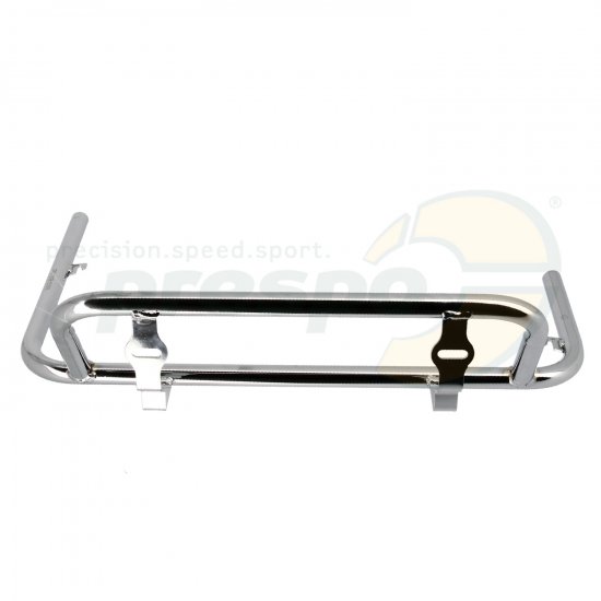 Bild 1 - Bild 04 Halter fr Seitenkasten CRG  507  links