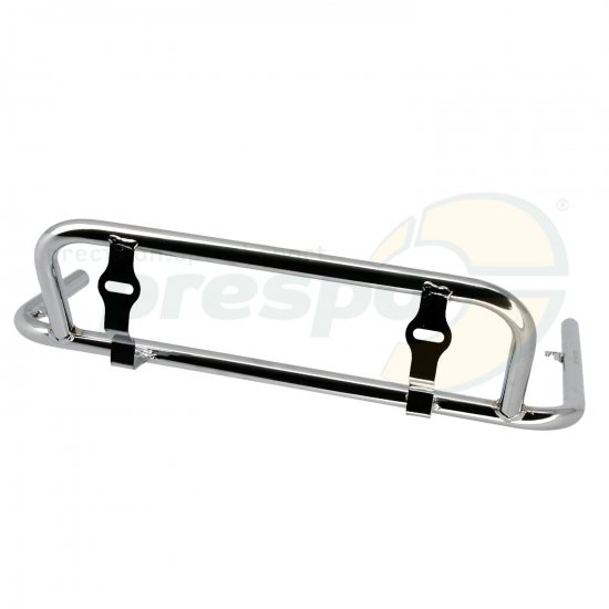 Bild 1 - Bild 05 Halter fr Seitenkasten CRG  507  rechts