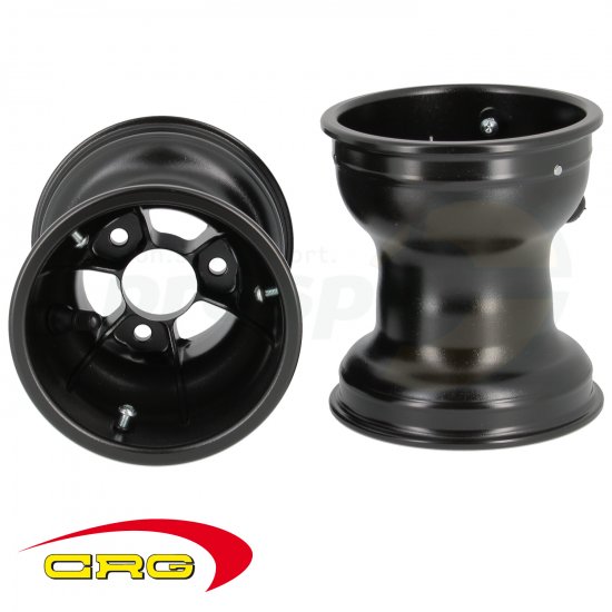 Bild 1 - Felge Magnesium hinten  CRG  R2.0    150mm  Typ MINI STD