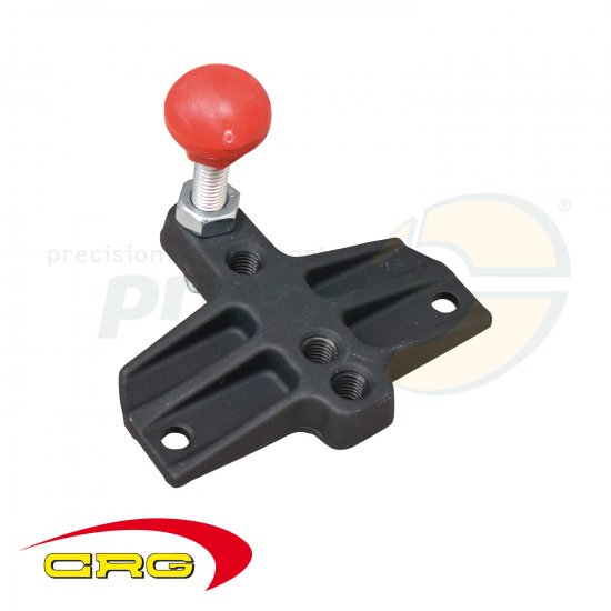 Bild 1 - Kettenspanner CRG   spezial ( 3-fach hhenverstellbar)