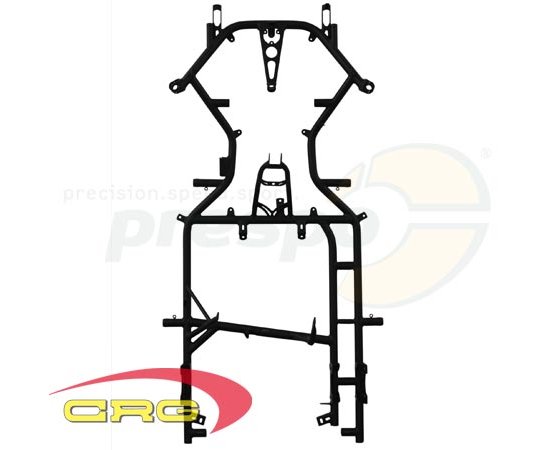 Bild 1 - Rahmen CRG   KT 4            : 30/32mm   Modell 2025