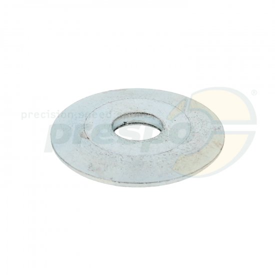 Bild 1 - Bild 07 Distanzscheibe M8  konisch/flach 3mm