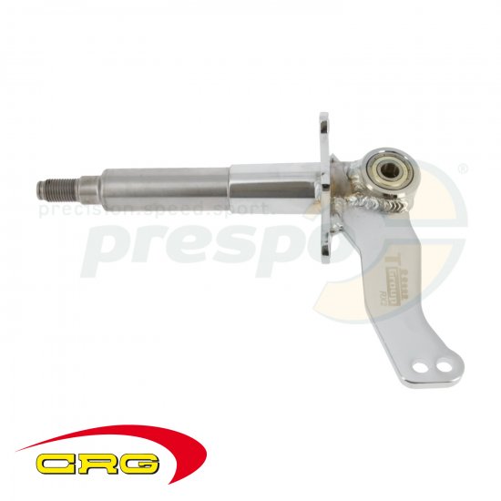 Bild 1 - -Bild A Achsschenkel KZ links 25mm  RX2  Neigung: 11