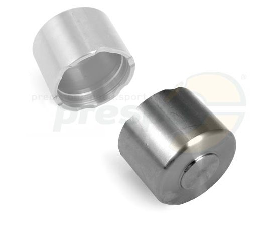 Bild 1 - Bild 07 Kolben Bremssattel   FREE-LINE RR-132X2