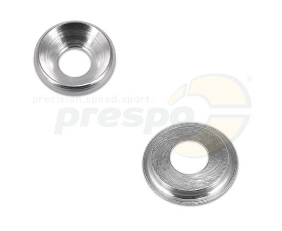 Bild 1 - Anlaufscheibe fr Feder Pedal   BIREL-ART