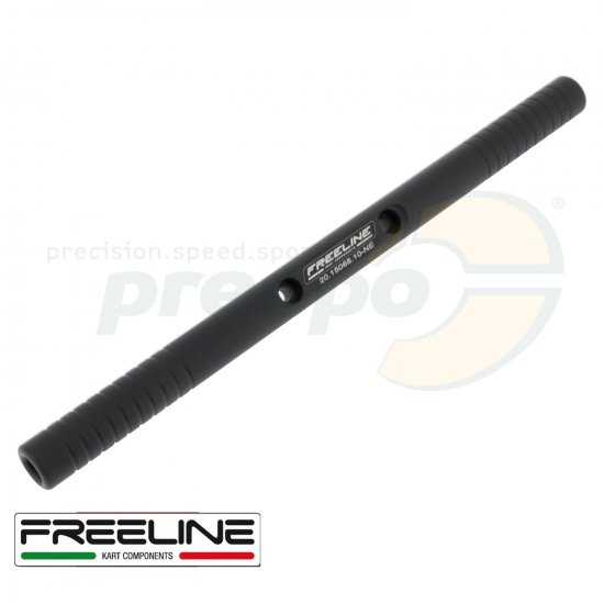 Bild 1 - Fusttze  FREE-LINE