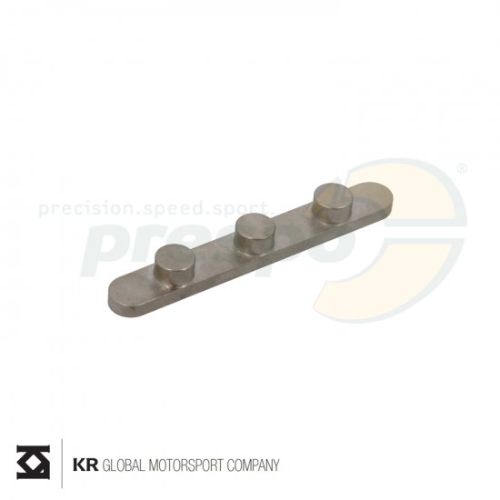 Bild 1 - Pafeder mit 3 Stiften   KR/FA-KART   