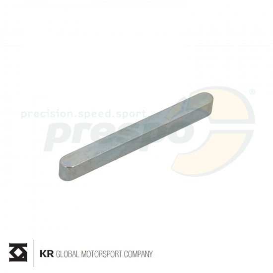 Bild 1 - Pafeder  KR/FA-KART   Dimension: 6x6x60mm