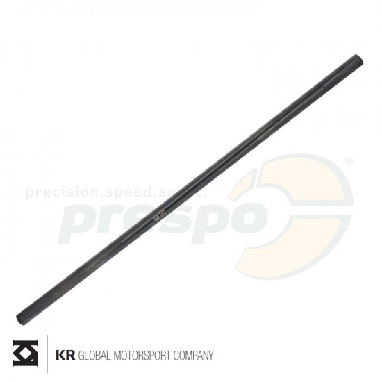 Bild 1 - Hinterachse   KR/FA-KART   30x960x5mm    Ausfhrung: weich