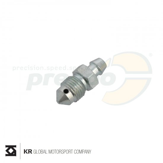 Bild 1 - Entlftungsschraube Bremssattel  KR/FA-KART    System: EL-ZET