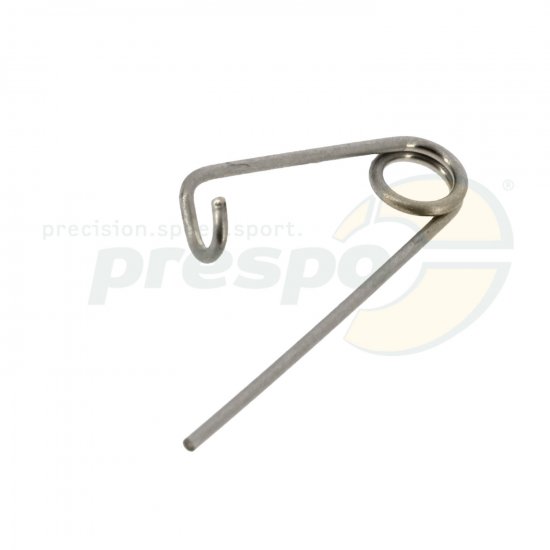 Bild 1 - Splint fr Sicherungsbolzen Bremsbelge     KR/FA-KART Modell: EL-ZET