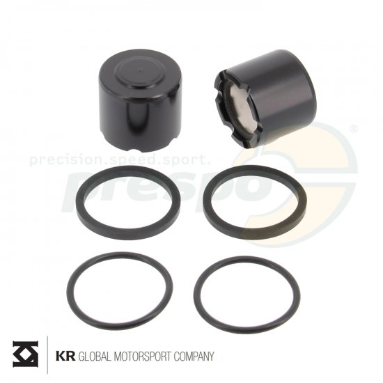 Bild 1 - Reparatursatz Bremssattel  KZ hinten   KR/FA-KART   Modell: PAROLIN