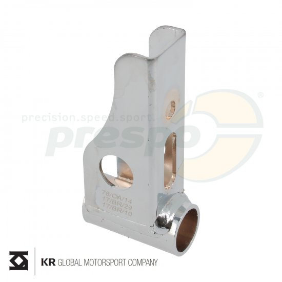 Bild 1 - Halter fr Stostange hinten   KR/FA Kart, EUROSTAR  Dynamica  