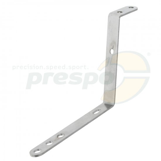 Bild 1 - Halter fr Frontschild oben   links    KR/FA Kart, EUROSTAR  Dynamica  