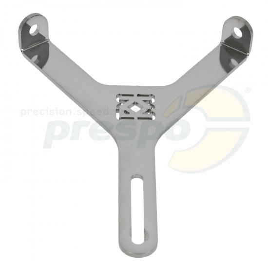 Bild 1 - Halter fr Frontschild unten   KR/FA Kart, EUROSTAR  Dynamica  
