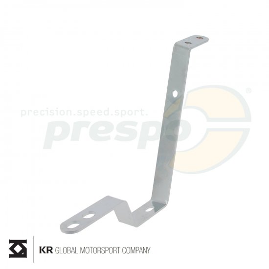 Bild 1 - Halter fr Frontschild oben   links  KZ  KR/FA Kart, EUROSTAR  Dynamica  