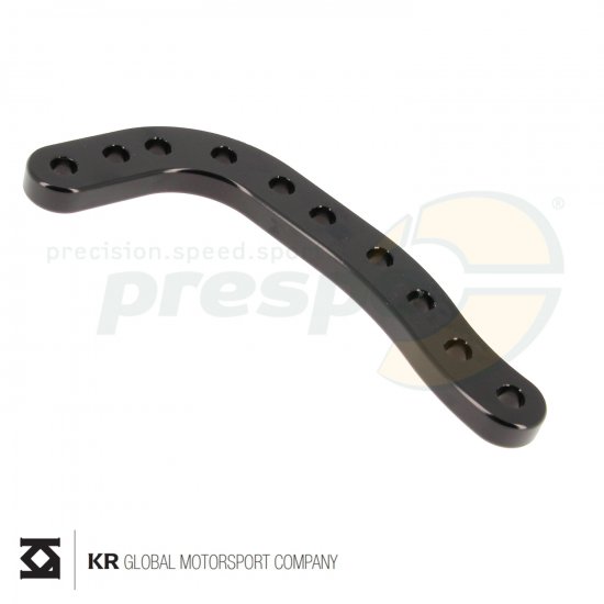 Bild 1 - Auspuffhalter  KR/FA-KART   (Haltewinkel)