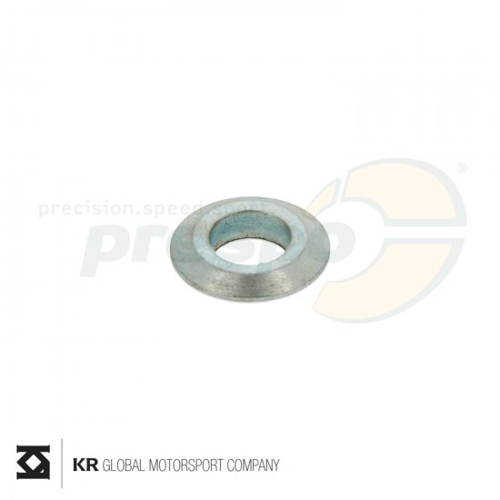 Bild 1 - Distanzring fr Spurstange        KR/FA-KART