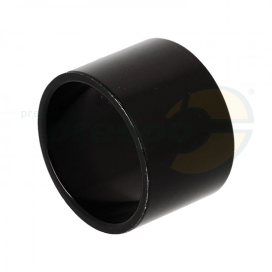 Bild 1 - Distanzring fr Achsschenkel   25mm  Lnge: 20mm       KR/FA-KART