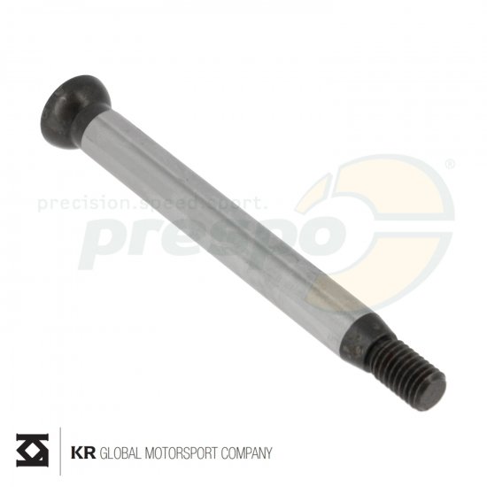 Bild 1 - Achsschenkelbolzen  KR/FA-KART   M10    OK/KZ